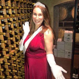 Meet your Posher, Brooke